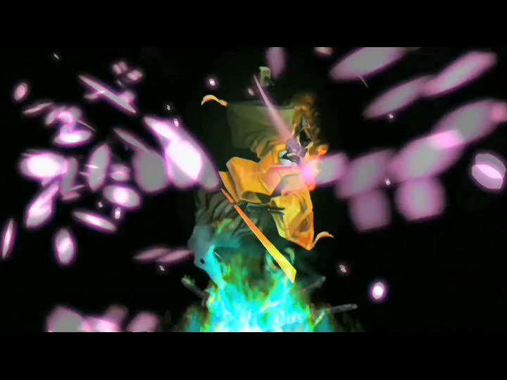 Vídeo de Muramasa: The Demon Blade