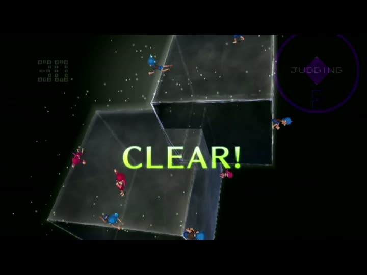 Vídeo de You, me, and the Cubes (Wii Ware)