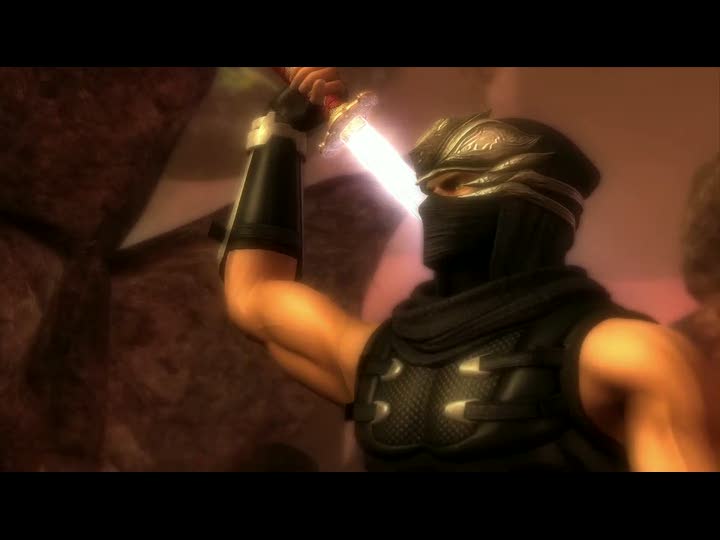 Vídeo de Ninja Gaiden Sigma 2