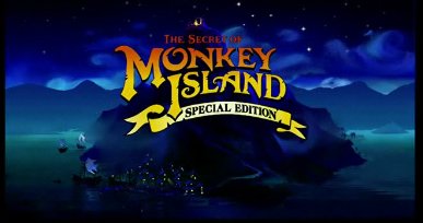 Vídeo de Secret of Monkey Island, The: Special Edition