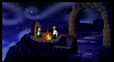 Vídeo de Secret of Monkey Island, The: Special Edition