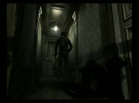 Vídeo de Resident Evil Archives: Resident Evil