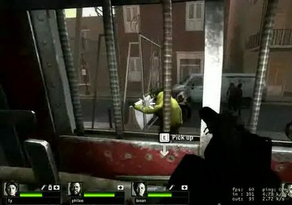 Vídeo de Left 4 Dead 2