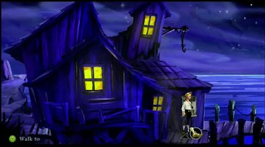 Vídeo de Secret of Monkey Island, The: Special Edition