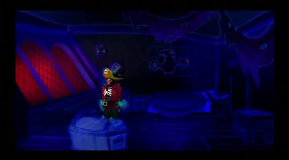 Vídeo de Secret of Monkey Island, The: Special Edition