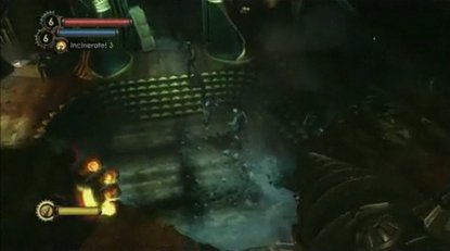 Vídeo de Bioshock 2: Sea of Dreams