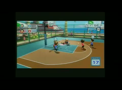 Vídeo de Wii Sports Resort