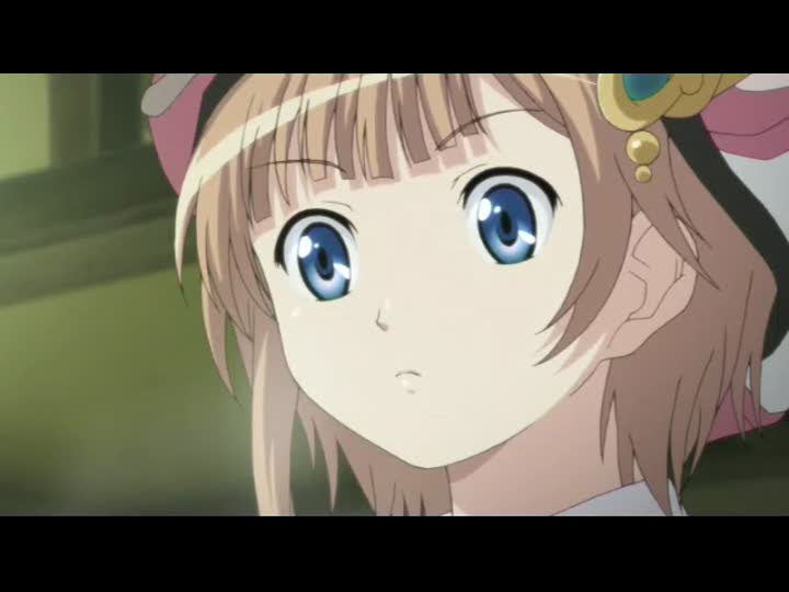 Vídeo de Atelier Rorona: The Alchemist of Arland