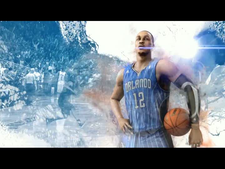 Vídeo de NBA Live 10