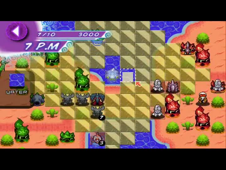 Vídeo de Mecho Wars (Wii Ware)