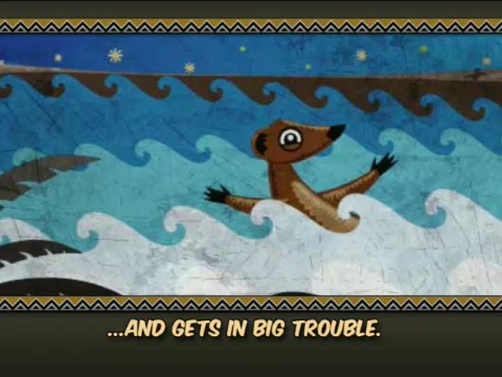 Vídeo de Lead the Meerkats (Wii Ware)