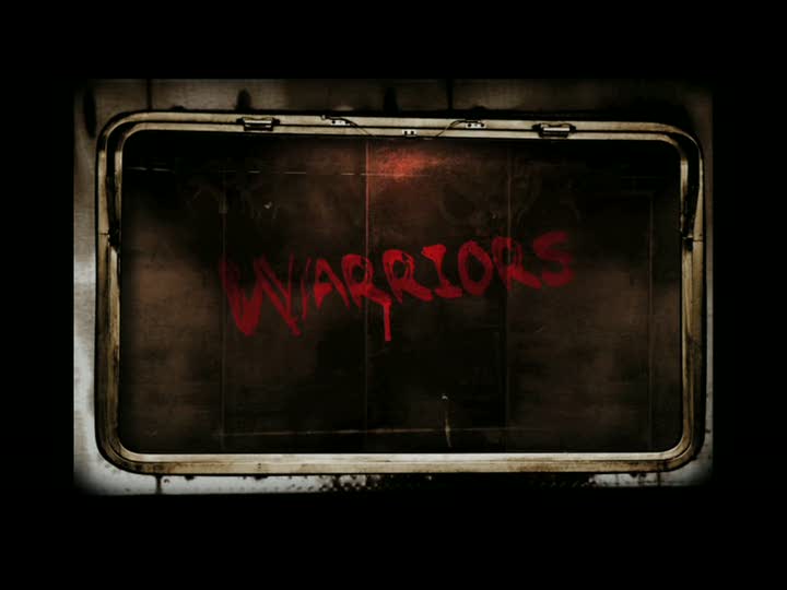 Vídeo de Warriors, The: Street Brawl (Xbox Live Arcade)