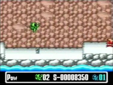 Vídeo de Super Wagyan Land (Consola Virtual)