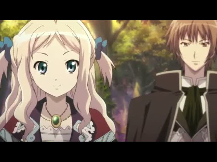 Vídeo de Atelier Rorona: The Alchemist of Arland