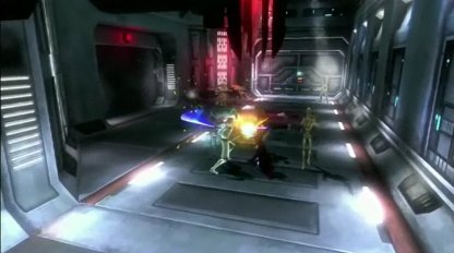 Vídeo de Star Wars The Clone Wars: Los Heroes de la Republica