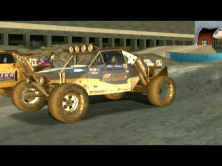 Vídeo de Colin McRae: DiRT 2