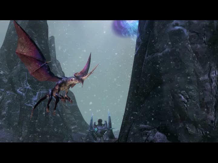 Vídeo de Aion