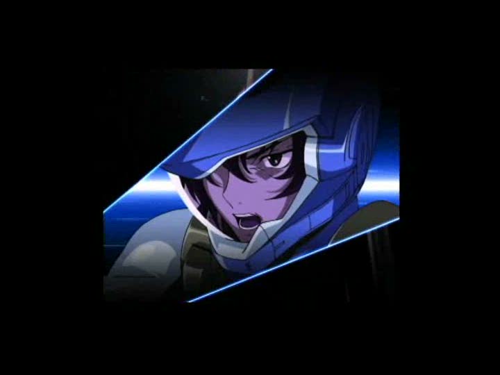 Vídeo de SD Gundam G Generation Wars