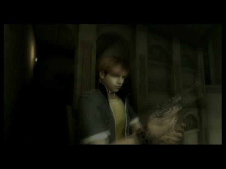 Vídeo de Resident Evil: The Darkside Chronicles