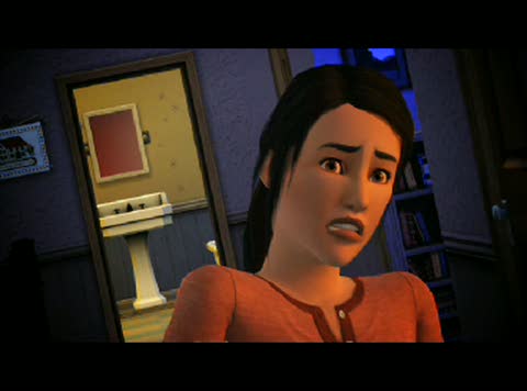 Vídeo de Los Sims 3