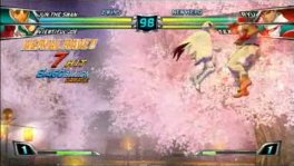 Vídeo de Tatsunoko vs. Capcom: Ultimate All-Stars