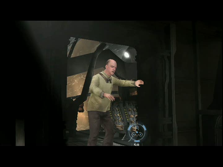 Vídeo de Dead Space Extraction