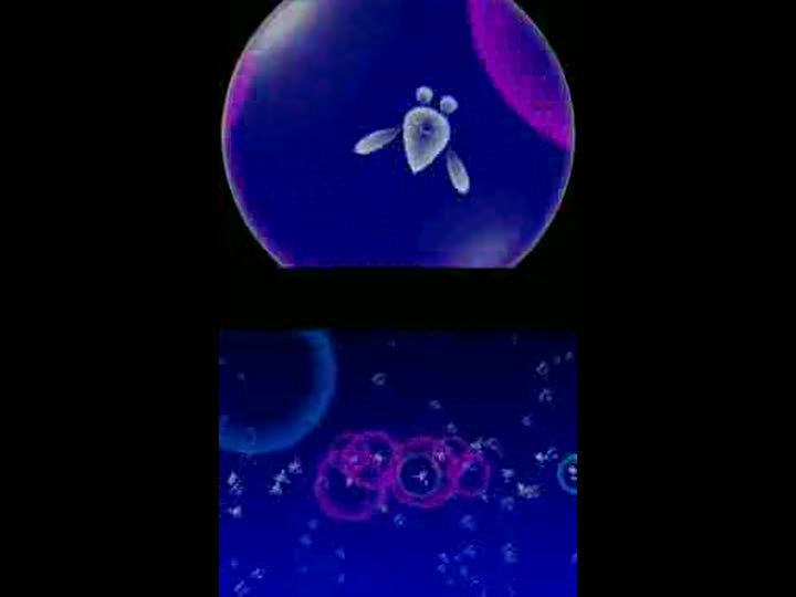 Vídeo de Electroplankton: Nanocarp