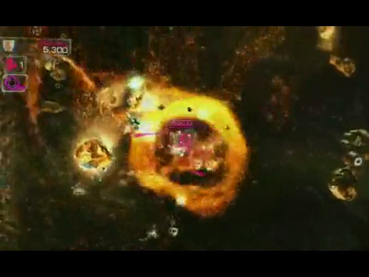 Vídeo de Ion Assault (Xbox Live Arcade)