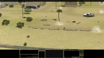 Vídeo de Combat Mission: Shock Force - British Forces