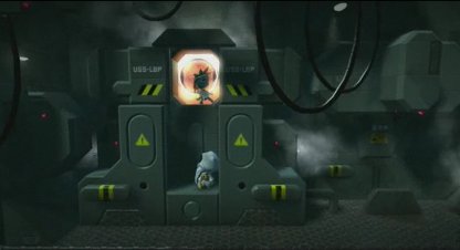 Vídeo de LittleBigPlanet