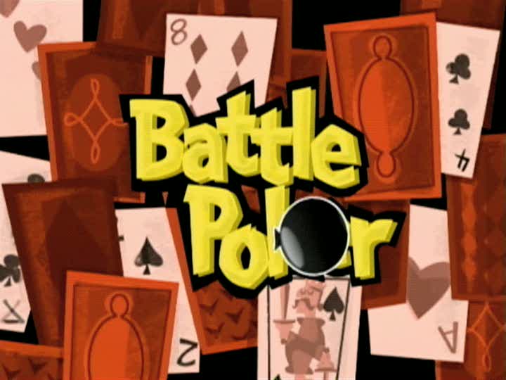 Vídeo de Battle Poker (Wii Ware)