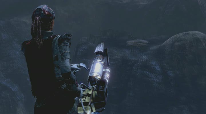 Vídeo de Red Faction: Guerrilla: Demons of the Badlands (Ps3 Descargas)