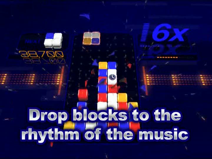 Vídeo de Groovin Blocks