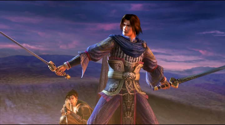 Vídeo de Warriors Orochi 2