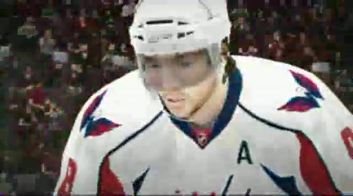 Vídeo de NHL 2K10