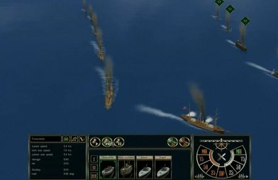 Vídeo de Ironclads: High Sea