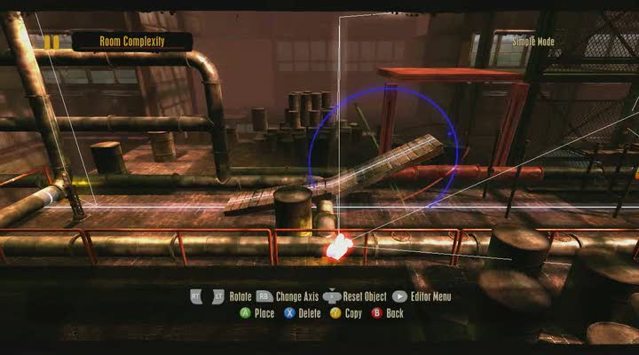 Vídeo de Trials HD (Xbox Live Arcade)