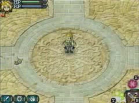 Vídeo de Rune Factory 3: A Fantasy Harvest Moon