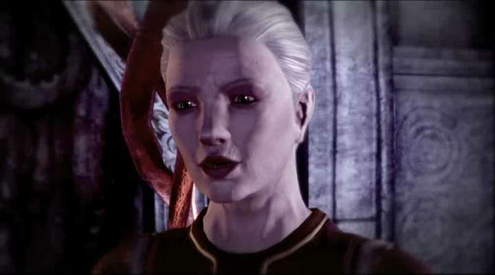 Vídeo de Dragon Age: Origins