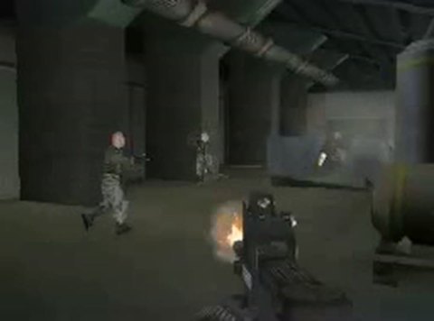 Vídeo de Call of Duty: Modern Warfare: Mobilized