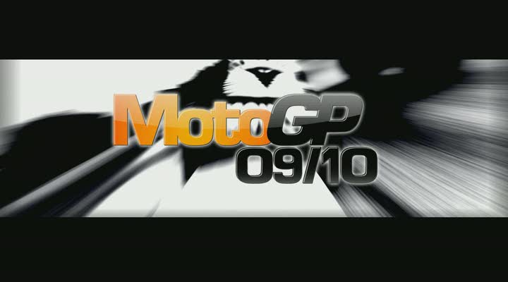 Vídeo de MotoGP 09/10