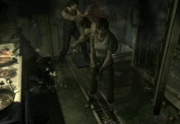 Vídeo de Resident Evil Zero