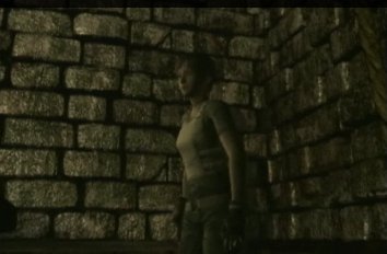 Vídeo de Resident Evil Zero