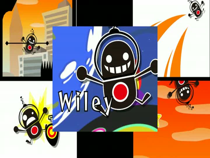 Vídeo de WireWay
