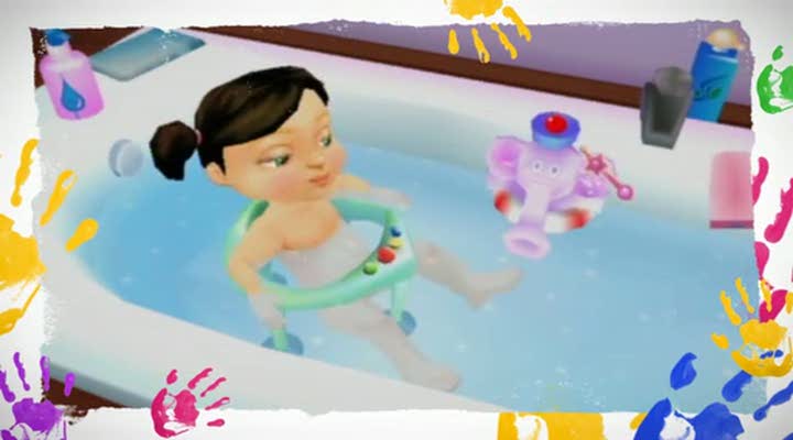 Vídeo de My Baby 2: Boy & Girl