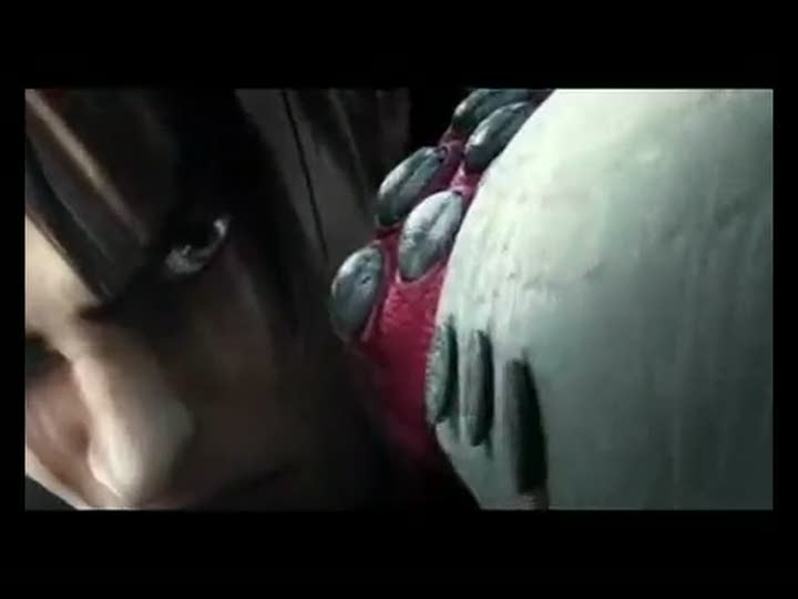 Vídeo de Tekken 6