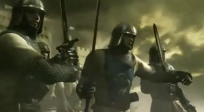Vídeo de Undead Knights