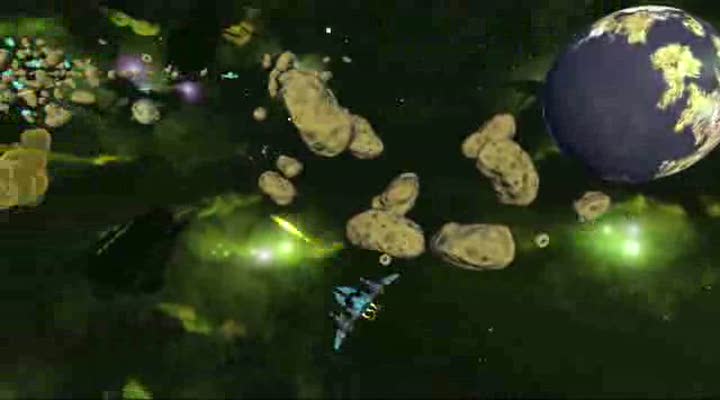 Vídeo de Ratchet & Clank: Atrapados en el Tiempo