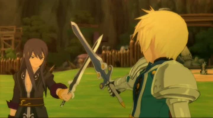 Vídeo de Tales Of Vesperia