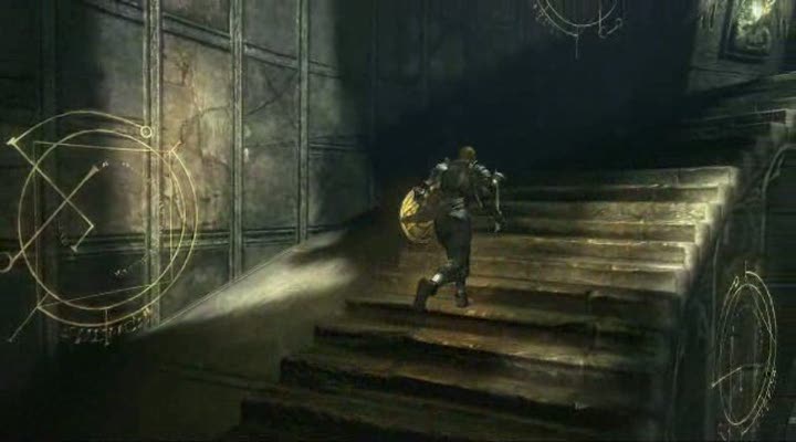 Vídeo de Demons Souls